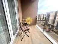 Izdavanje, jednosoban stan, 48m², New City, Podgorica - image 10