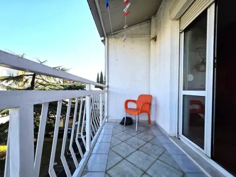 Izdavanje, stan, 55m², Preko Morače, Podgorica - image 11