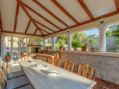 Sale, house, 409m², Ljuta, Kotor - image 31