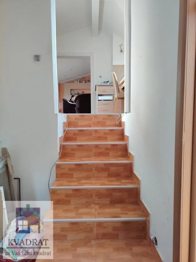 Prodaja, trosoban stan, 94m², Obrenovac, Beograd