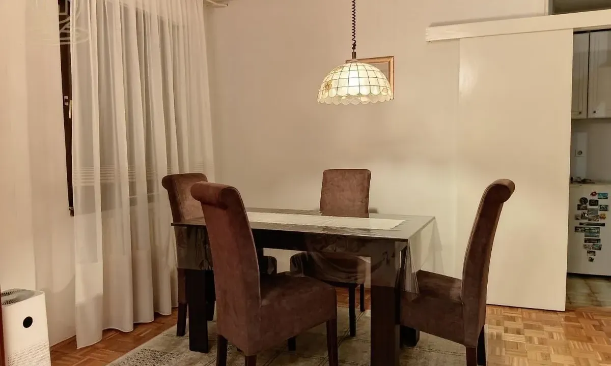 Izdavanje, dvosoban stan, 60m², Bulevar Oslobodjenja, Novi Sad Sve Podlokacije