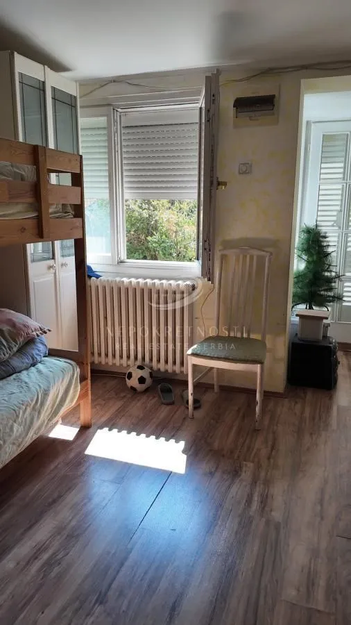 Sale, house, 200m², Lekino Brdo, Voždovac Sve Podlokacije
