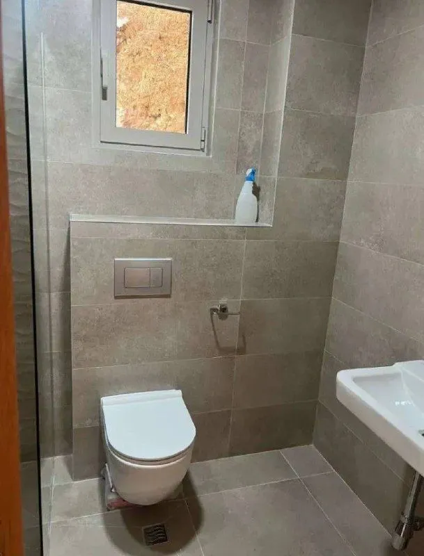 Sale, two bedroom apartment, 62m², Bečići, Budva