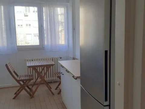 Rent, four bedroom apartment, 106m², Palilula, Niš - image 12