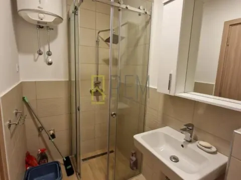 Sale, studio apartment, 27m², Budva, Crna Gora - image 7