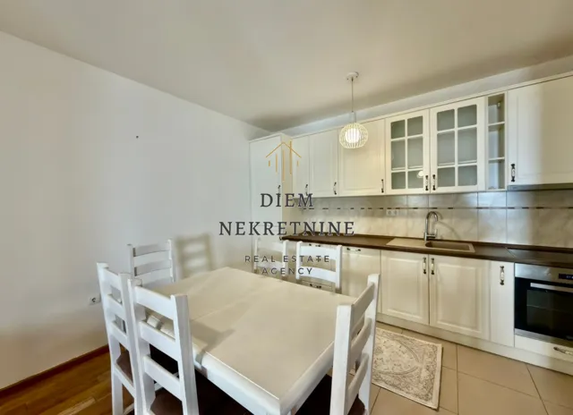Sale, one bedroom apartment, 60m², Ilino, Bar