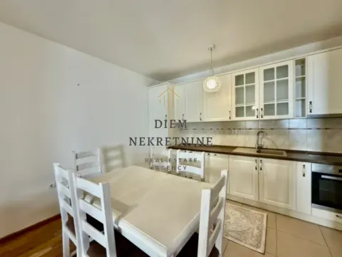 Sale, one bedroom apartment, 60m², Ilino, Bar - image 6