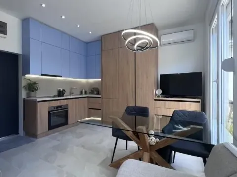 Prodaja, garsonjera, 36m², Radanovići, Kotor - image 1
