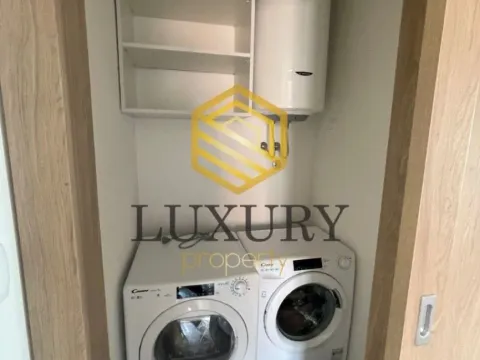 Rent, three bedroom apartment, 100m², Master Kvart, Podgorica - image 5