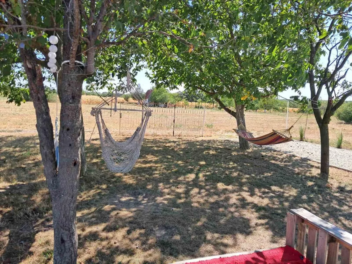 Prodaja, kuća, 35m², Elemir, Zrenjanin