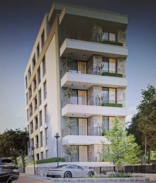 Sale, one bedroom apartment, 47m², Bar, Crna Gora