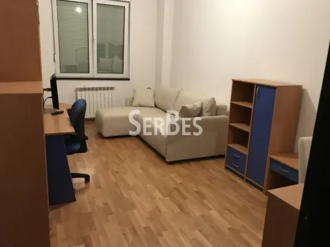 Izdavanje, četvorosoban stan, 90m², Bulevar Oslobodjenja, Novi Sad Sve Podlokacije - image 9