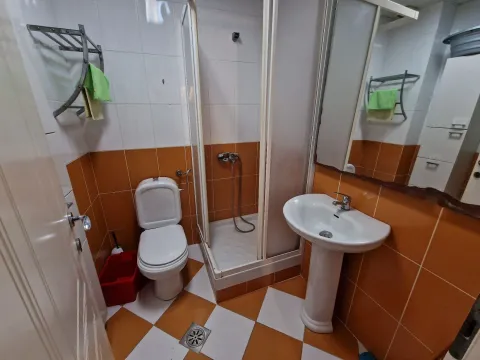 Izdavanje, jednosoban stan, 42m², Budva, Crna Gora - image 7