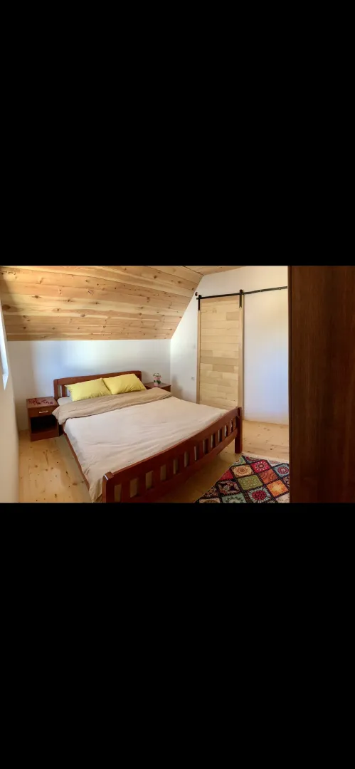 Prodaja, kuća, 400m², Borje, Žabljak