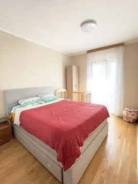 Izdavanje, jednosoban stan, 50m², Ljubović, Podgorica - image 3