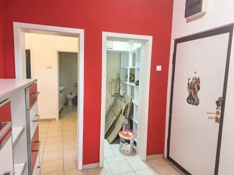 Rent, three bedroom apartment, 90m², Tuški Put, Podgorica - image 17