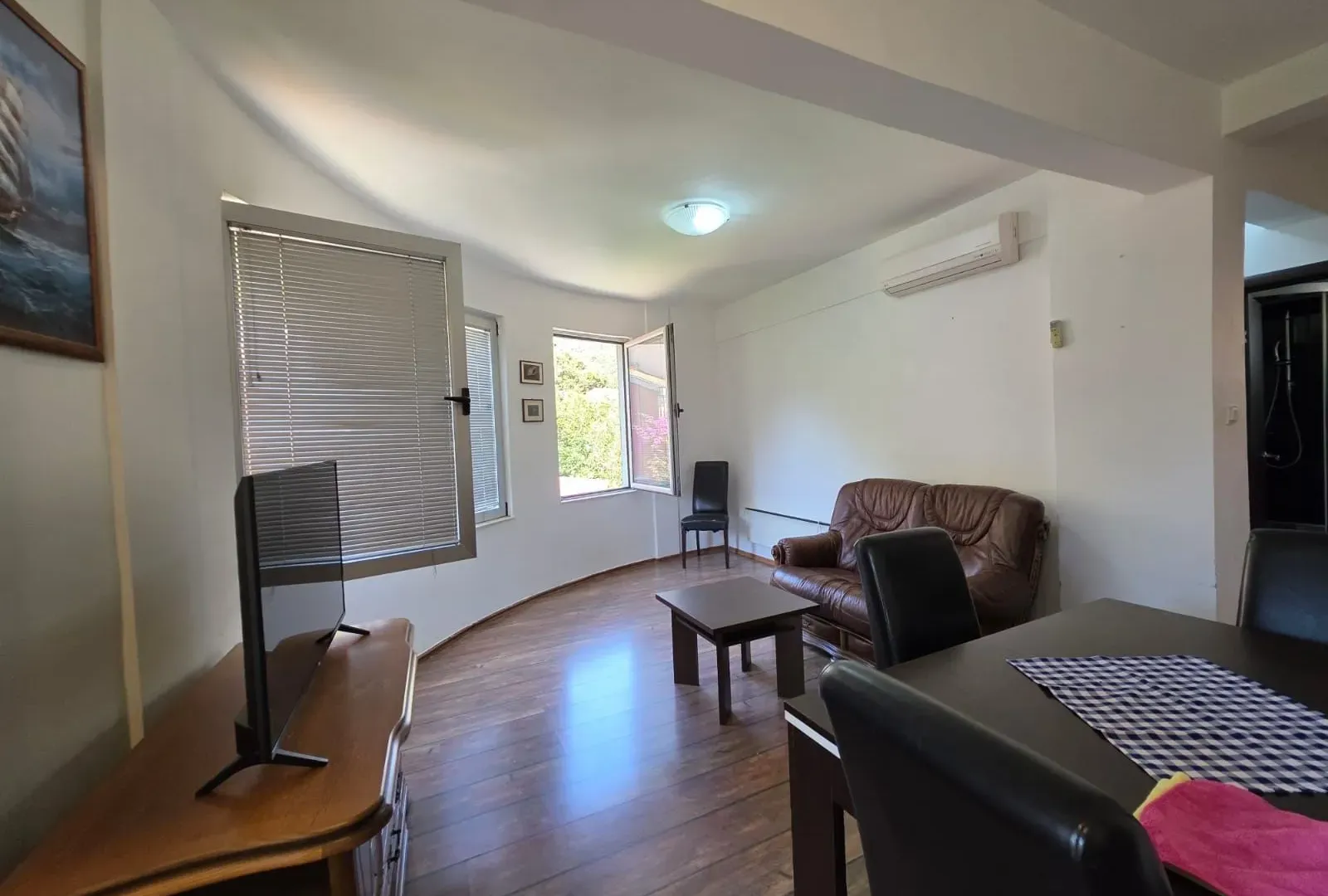 Sale, one bedroom apartment, 50m², Bečići, Budva