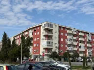 Izdavanje, jednosoban stan, 49m², Ljubović, Podgorica - image 1