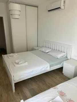 Rent, one bedroom apartment, 45m², Bečići, Budva - image 5