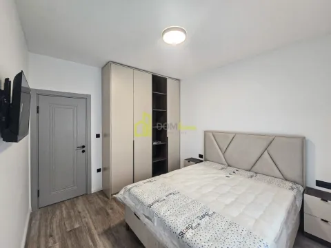 Rent, one bedroom apartment, 43m², Zabjelo, Podgorica - image 7