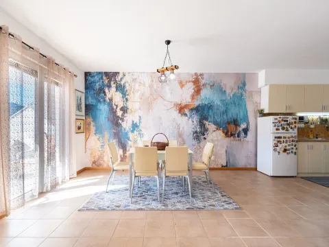 Sale, two bedroom apartment, 79m², Bečići, Budva - image 7