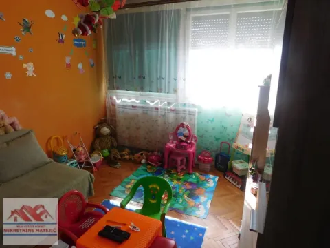 Sale, three bedroom apartment, 78m², Centar, Kragujevac - image 7