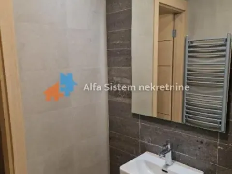 Rent, office space, 216m², Zeleni Venac, Beograd - image 20