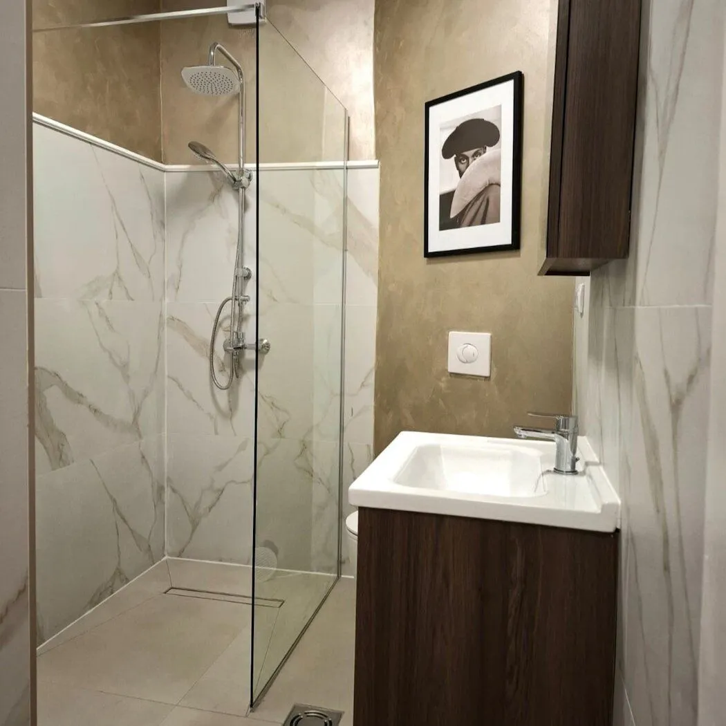 Izdavanje, stan, 52m², Momišići, Podgorica