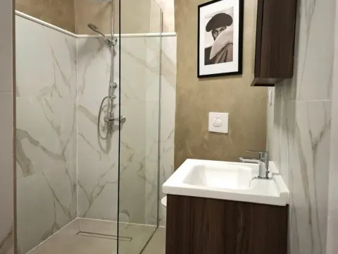 Rent, apartment, 52m², Momišići, Podgorica - image 10