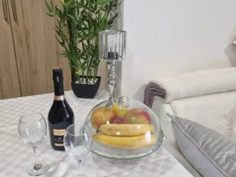 Sale, studio apartment, 24m², Bečići, Budva - image 7