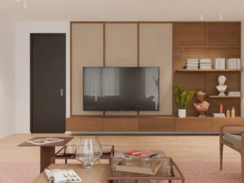 Prodaja, trosoban stan, 168m², Vezirov Most, Podgorica - image 3