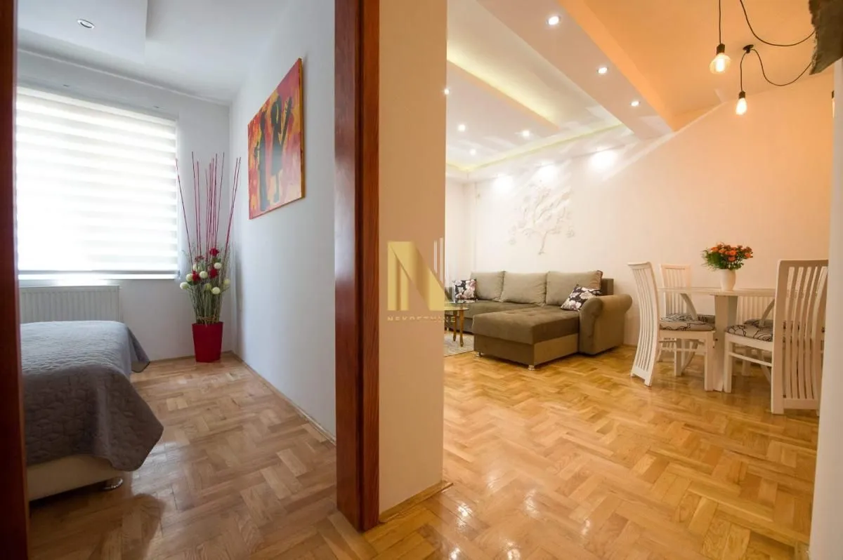 Izdavanje, jednosoban stan, 35m², Podbara, Novi Sad Sve Podlokacije