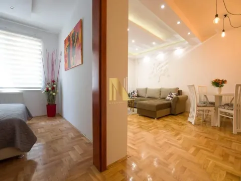 Izdavanje, jednosoban stan, 35m², Podbara, Novi Sad Sve Podlokacije - image 7