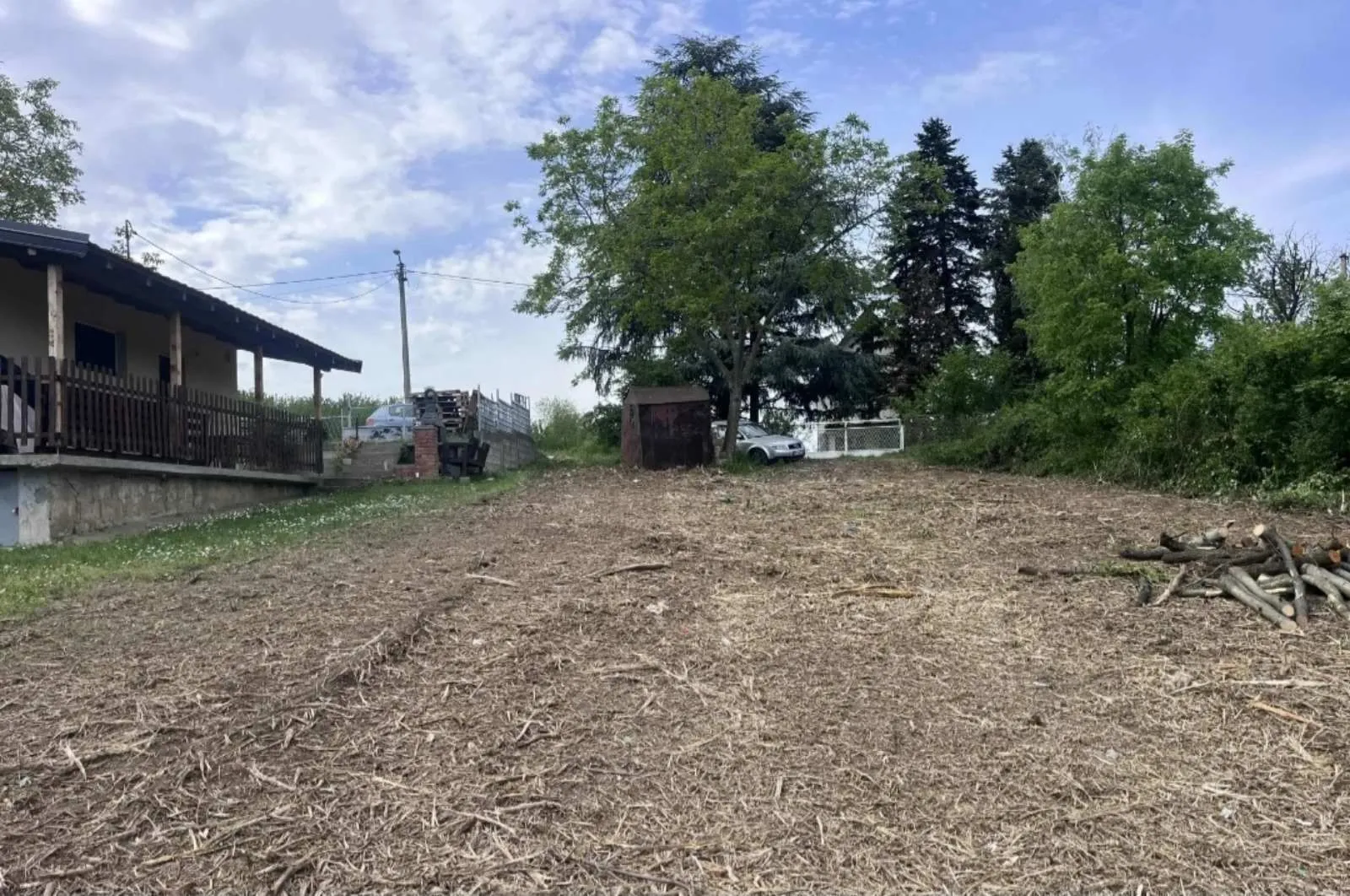 Prodaja, plac, 1800m², Grocka, Beograd