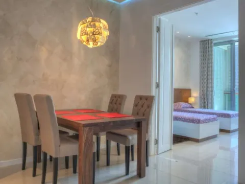 Prodaja, dvosoban stan, 95m², Budva, Crna Gora - image 6