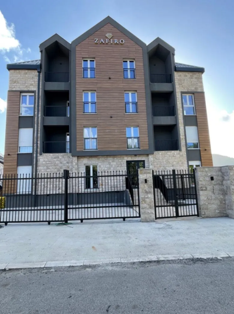 Sale, one bedroom apartment, 44m², Centar, Kolašin