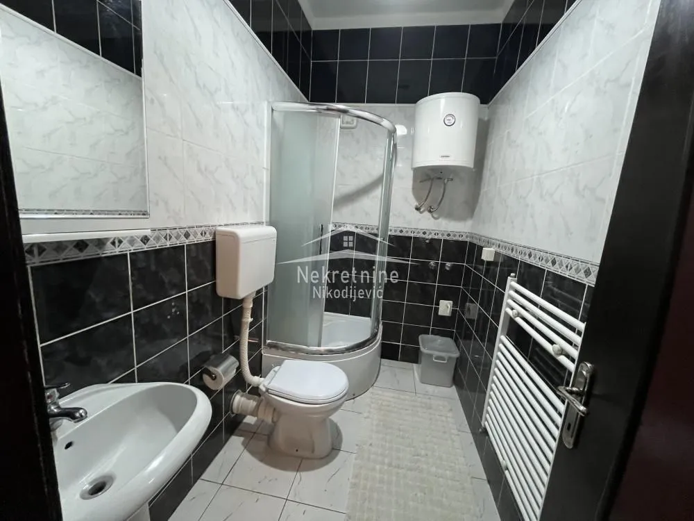 Rent, house, 220m², Savski Venac, Beograd