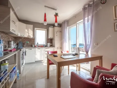 Prodaja, dvosoban stan, 76m², Lazi, Budva - image 13