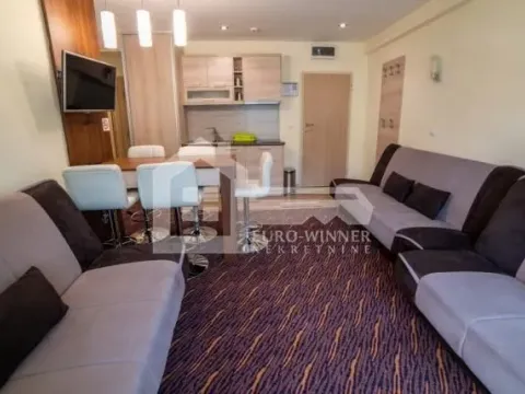 Prodaja, jednosoban stan, 41m², Kopaonik, Srbija - image 3