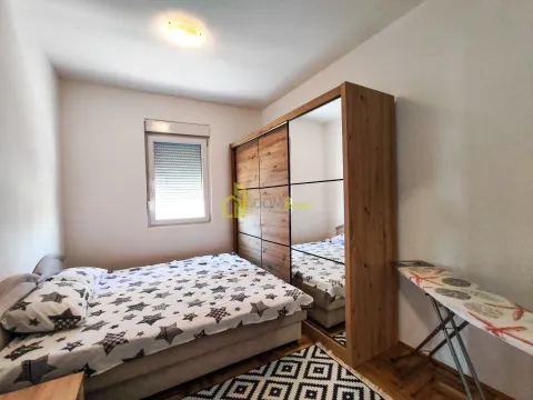 Rent, one bedroom apartment, 45m², Kod Big Fashion-a, Podgorica - image 3