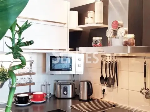 Rent, two bedroom apartment, 55m², Bulevar Oslobodjenja, Novi Sad Sve Podlokacije - image 6
