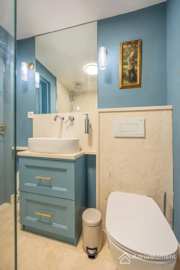Prodaja, kuća, 92m², Kamenari, Herceg Novi