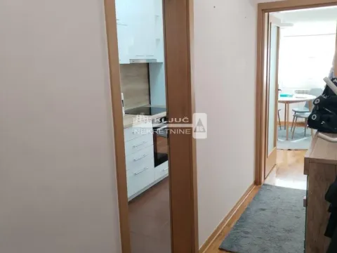 Rent, one bedroom apartment, 49m², Novi Beograd Sve Podlokacije, Beograd - image 4