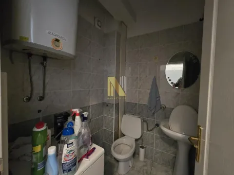 Rent, one bedroom apartment, 46m², Grbavica, Novi Sad Sve Podlokacije - image 11