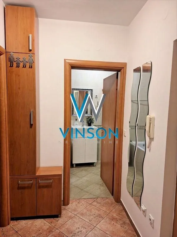 Izdavanje, jednosoban stan, 37m², Novi Sad Sve Podlokacije, Novi Sad