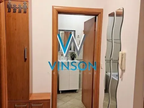 Izdavanje, jednosoban stan, 37m², Novi Sad Sve Podlokacije, Novi Sad - image 9