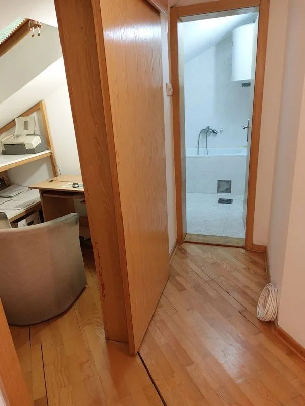 Prodaja, stan, 161m², Zemun Gornji Grad, Zemun Sve Podlokacije