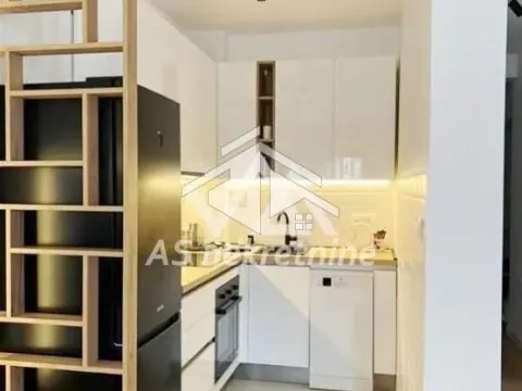 Rent, three bedroom apartment, 64m², Vukov Spomenik, Zvezdara Sve Podlokacije - image 10