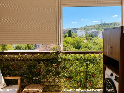 Izdavanje, jednosoban stan, 47m², Zabjelo, Podgorica - image 14