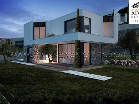 Prodaja, kuća, 165m², Podi, Herceg Novi - image 9